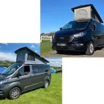 Fab Camper Rentals