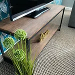 Blackpool Sleepover Apartment 4 Free Parking Sleeps 6