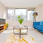 Flash Sales Offer - Any Week Day No Minimum Night Restrictions Brighton City Centre 1 Bedroom Flat Bn1Gre17