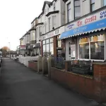 The Cresta Guest House