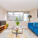 Flash Sales Offer - Any Week Day No Minimum Night Restrictions Brighton City Centre 1 Bedroom Flat Bn1Gre17