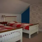 A Large Comfortable Seafront House