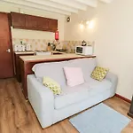 Parsonage Cottage