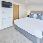 Host & Stay - The Townhouse