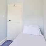 Host & Stay - Edwardian Seaside Townhouse