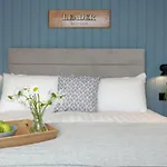 Leader, Maritime Suites, Brixham