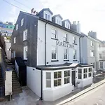 Provident, Maritime Suites, Brixham