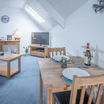 St Julians View - 1 Bedroom Apartment - Tenby