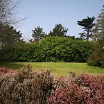 Monterey Country House