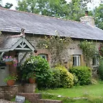 Trewassick Barn