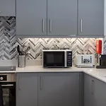 Finest Retreats - 13 Belle House - Apartment 3