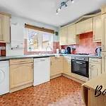 West End 2Br-1Ba - Free Parking By Bonjour Residences Edinburgh