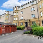 West End 2Br-1Ba - Free Parking By Bonjour Residences Edinburgh