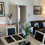 Parkview Apartment