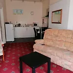 Sunrise Apartments