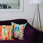 Garden Flat In The Heart Of Southsea