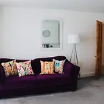 Garden Flat In The Heart Of Southsea