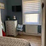 Greyfriars Guest House