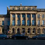 Halcyon House