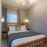 Central Belfast Apartments, Salisbury