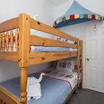 Langan'S Blackpool Holiday Let