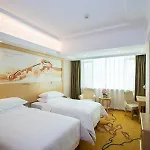 Vienna Hotel Huizhou Dahuxi