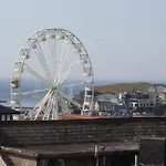 Skerries Luxury Penthouse With Spectacular Views