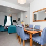 Langan'S Blackpool Holiday Let