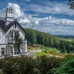 Penally Manor - Luxurious Manor House - Tenby