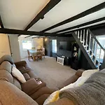 Atlantic Cottage Port Isaac 2 Bedroom With Parking