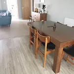 Seaside Bungalow 5 Mins Walk To Beach And Town
