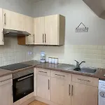Apartment 4, Crescent Avenue