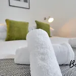 Charming 2Br-1Ba By Bonjour Residences Edinburgh