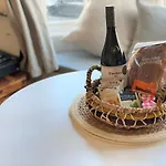 Marine Sands - Luxury Apartment