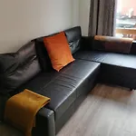 5 Star City Centre Apartment