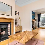 Host & Stay - Railman'S Rest