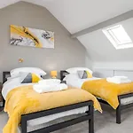 Host & Stay - Railman'S Rest