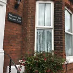Lovely 1-Bed Self Contained Flat In Great Yarmouth