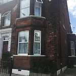 Lovely 1-Bed Self Contained Flat In Great Yarmouth