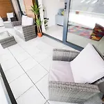 No2 Sandy Bay Luxury Beachfront Apartment