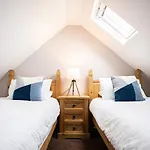 Tramway Cottage