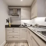 Melrose Townhouse