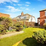 Sea Dunes - Fantastic North Sea Views On Your Door Step.