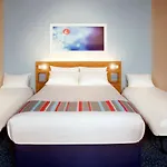 Travelodge Wirral Eastham
