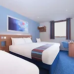 Travelodge Edinburgh Dreghorn