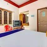 Spot On 75259 Hotel Lakshmi Saraswathy