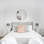 The Woodgrange By Sorted Stay