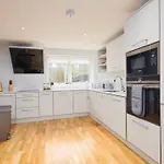 Stunning Edinburgh Townhouse // Sleeps 8