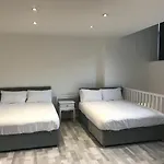 City Centre Apartments 2