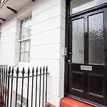 Cosy Studio In The Heart Of Trendy Kemptown